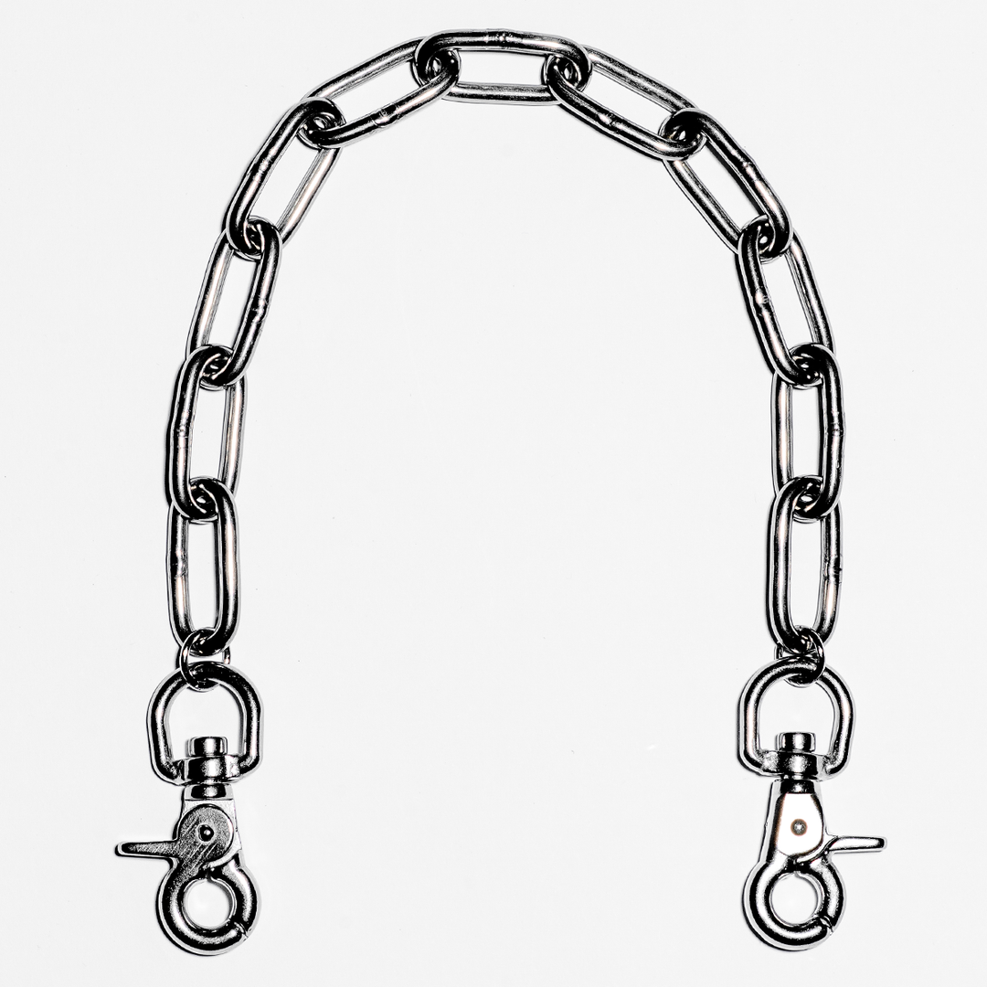THE OUTRIDER WALLET CHAIN