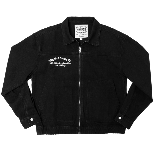 HIGHWAY WORK JACKET