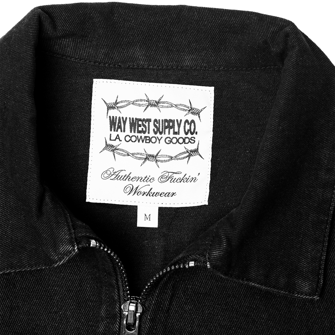 HIGHWAY WORK JACKET