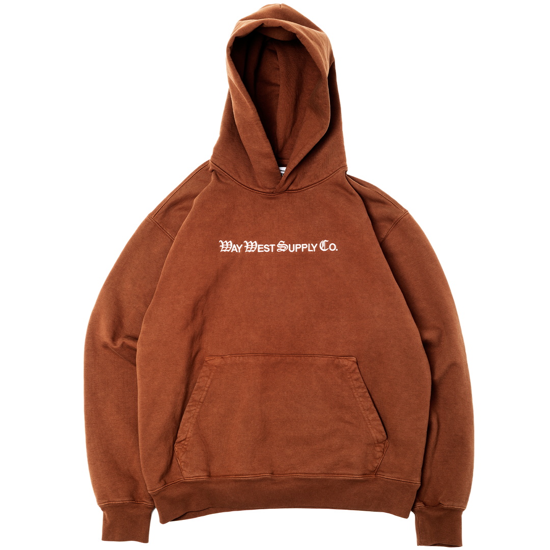 HORSEPOWER HOODIE