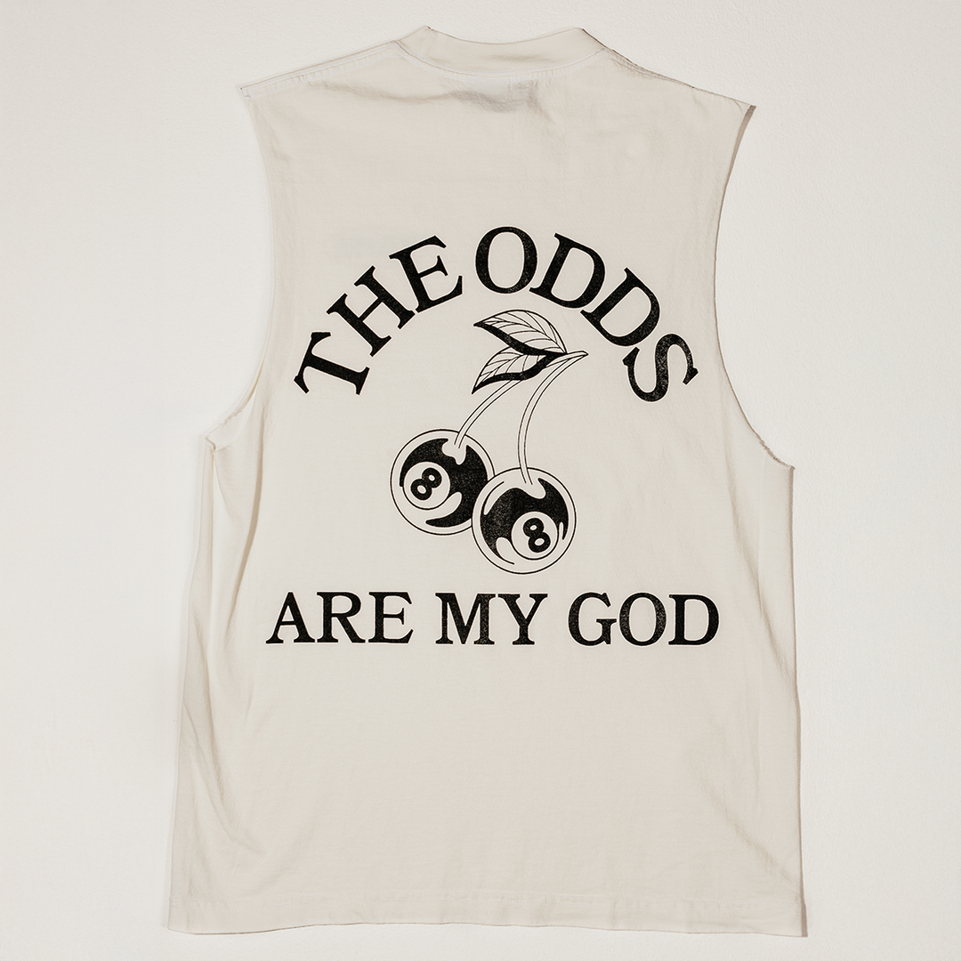 THE ODDS CUTOFF