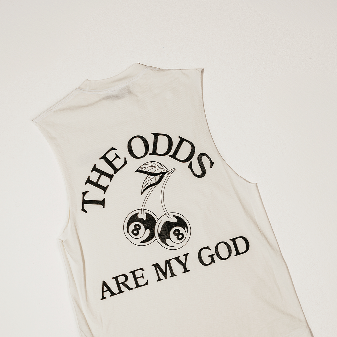 THE ODDS CUTOFF