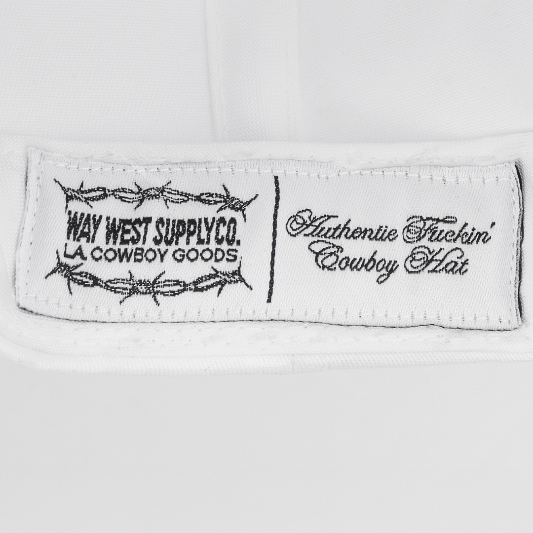 SMOKERS CLUB TRUCKER HAT