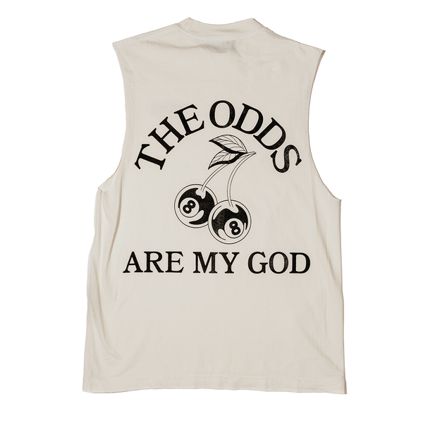 THE ODDS CUTOFF