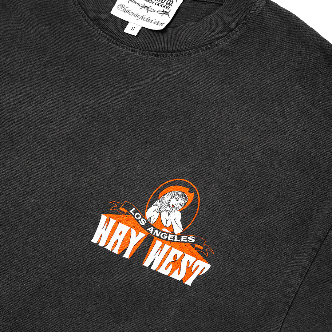 AMERICAN RELIC TEE