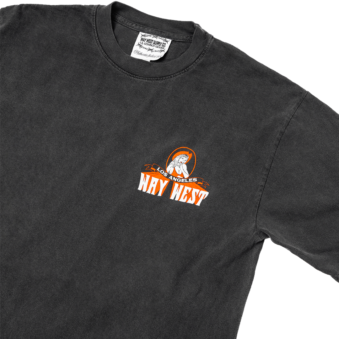 AMERICAN RELIC TEE