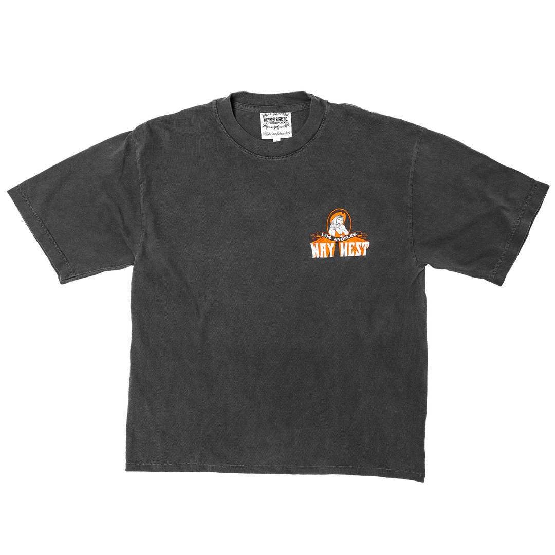 AMERICAN RELIC TEE