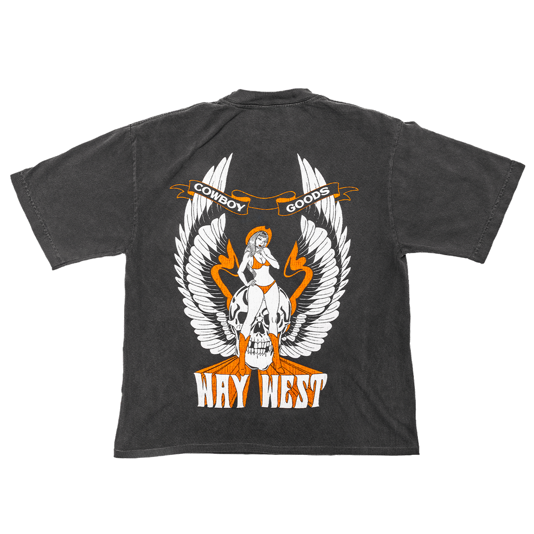 AMERICAN RELIC TEE