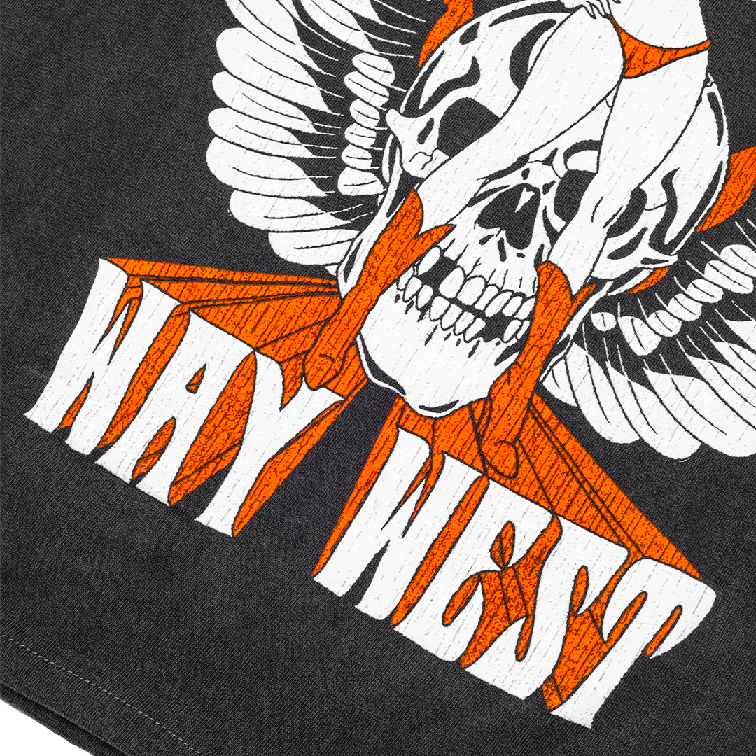 AMERICAN RELIC TEE