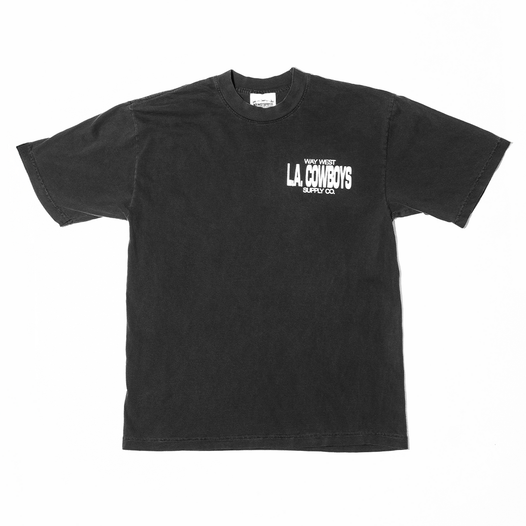 DESERT TEE