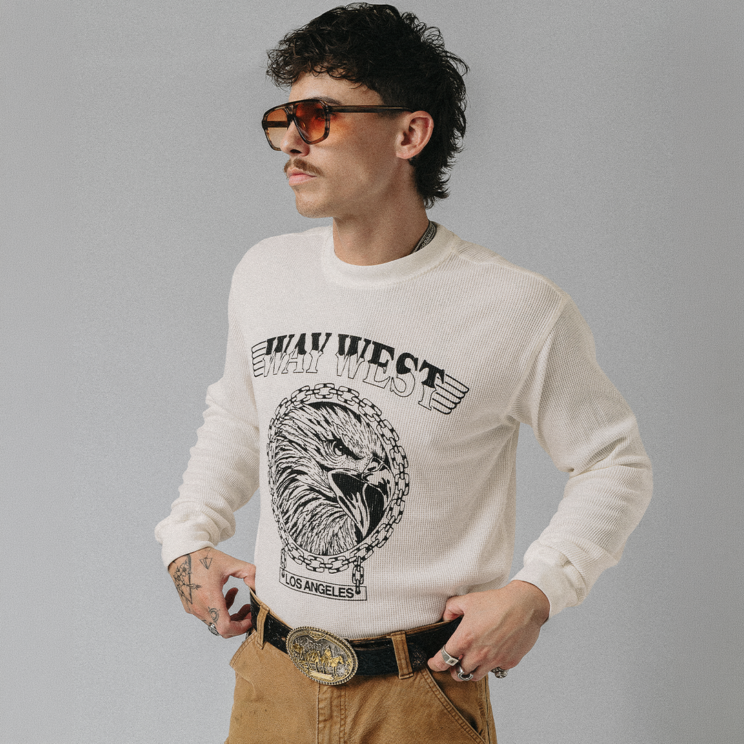 CHAINBREAKER THERMAL SHIRT