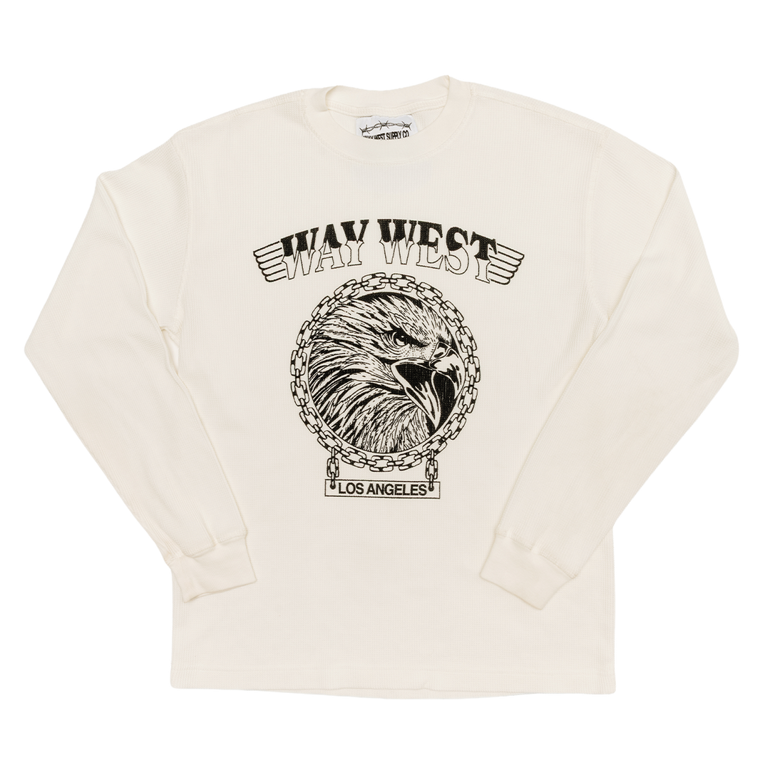 CHAINBREAKER THERMAL SHIRT