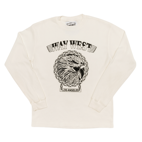 CHAINBREAKER THERMAL SHIRT