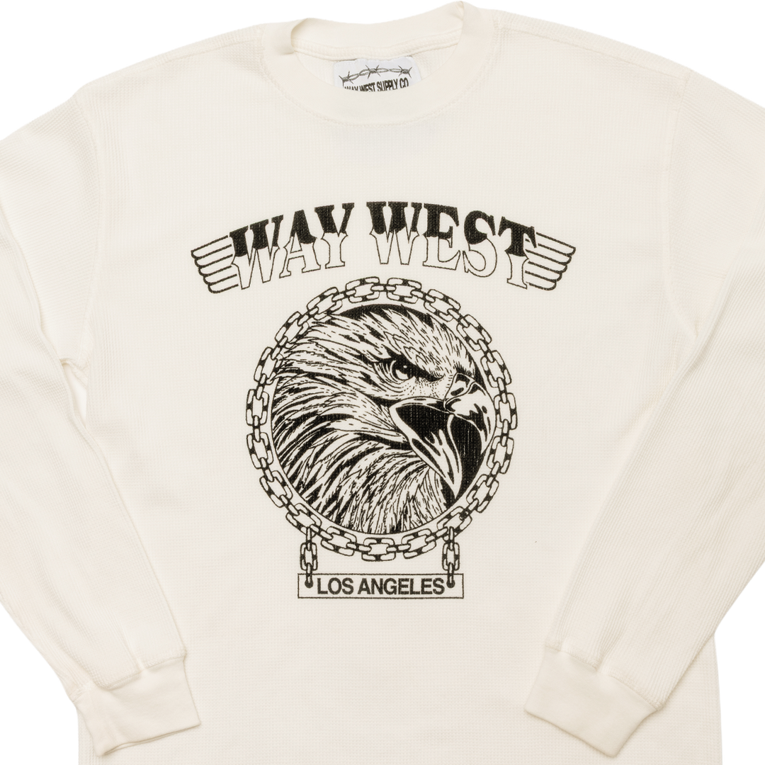 CHAINBREAKER THERMAL SHIRT