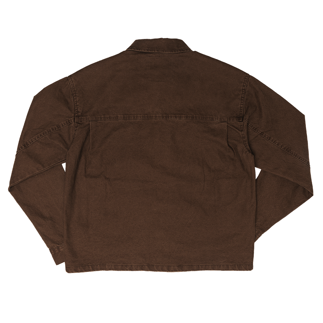 DRIFTER WORK JACKET