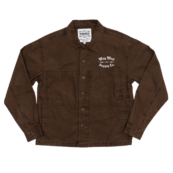 DRIFTER WORK JACKET
