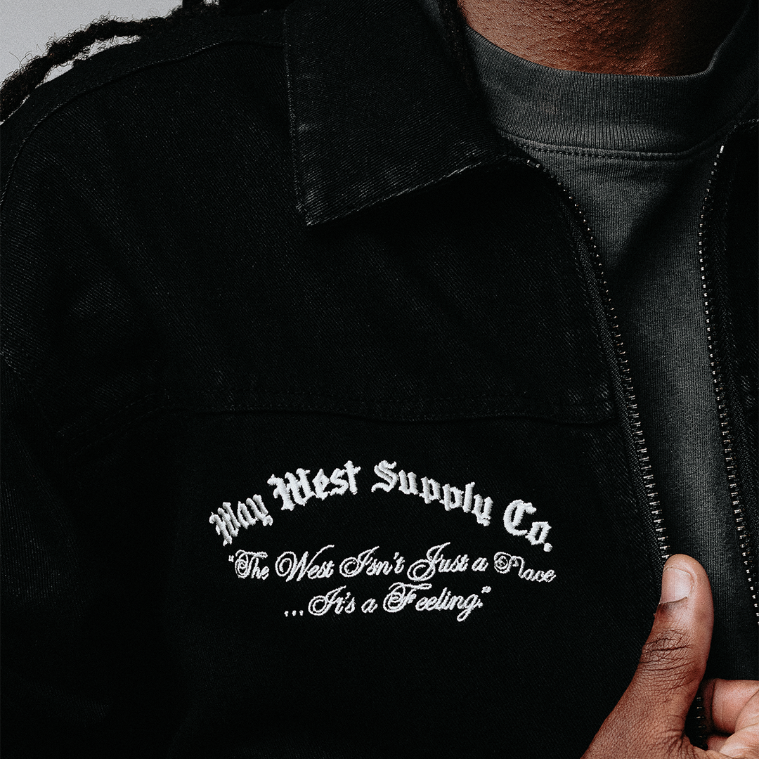 HIGHWAY WORK JACKET
