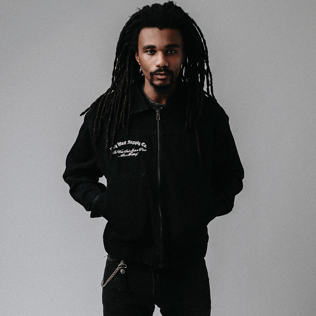 HIGHWAY WORK JACKET