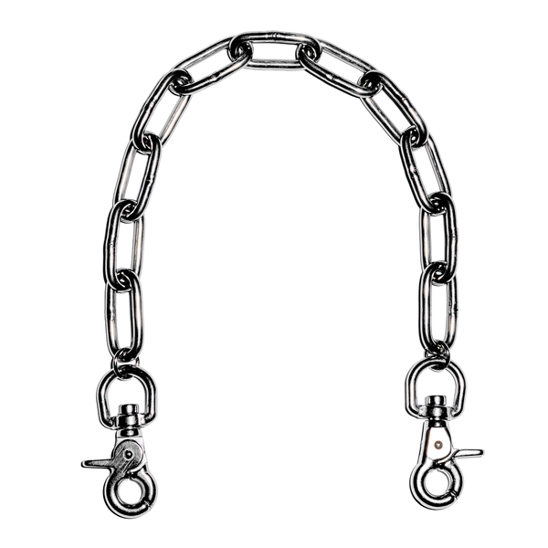 THE OUTRIDER WALLET CHAIN